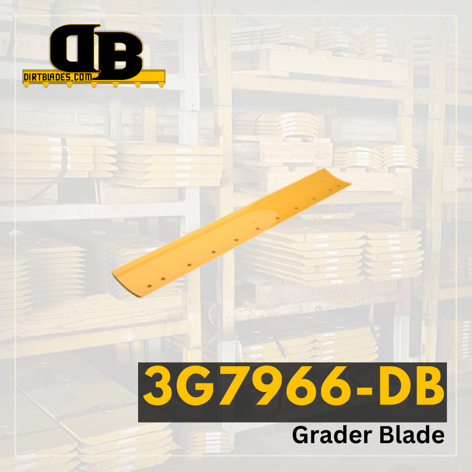 3G7966-DB | Grader Blade