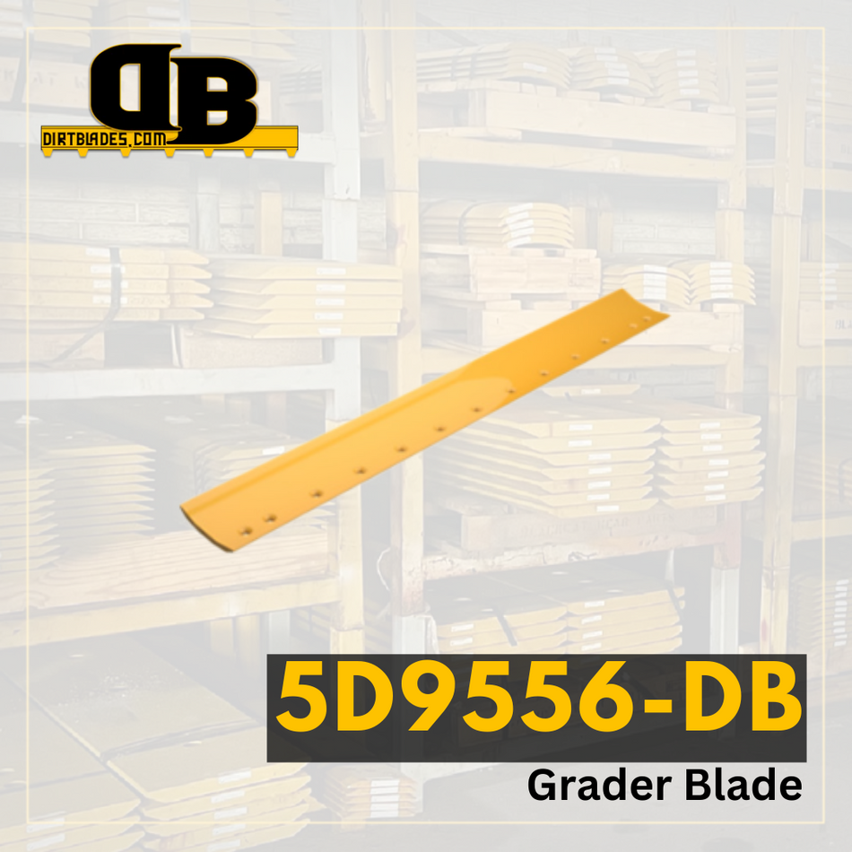 5D9556-DB | Grader Blade