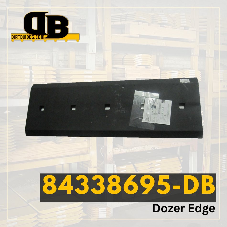 84338695-DB | Dozer Edge