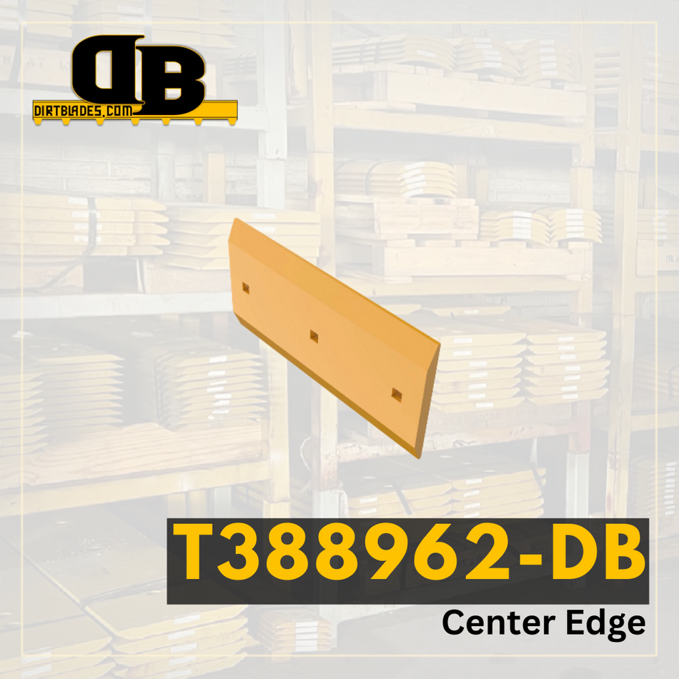 T388962-DB | Center Edge