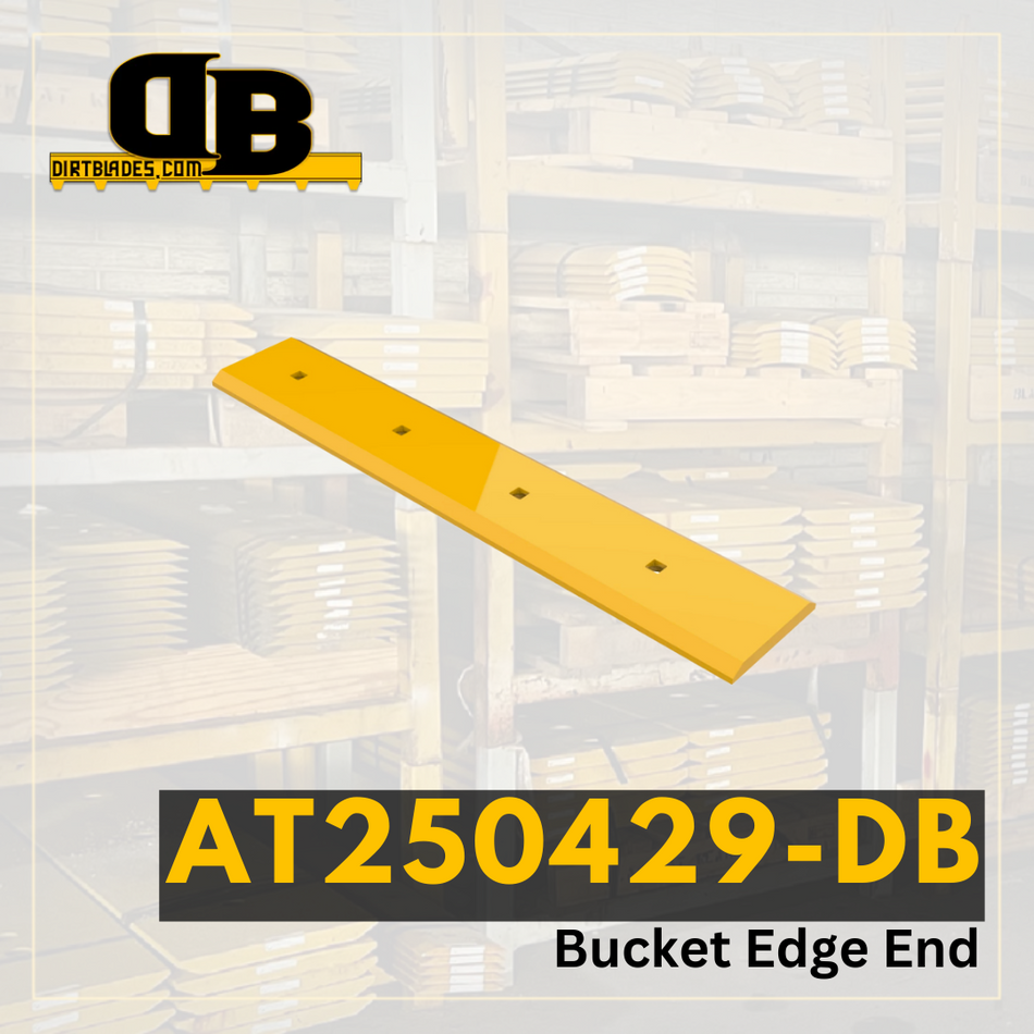 AT250429-DB | Bucket Edge End