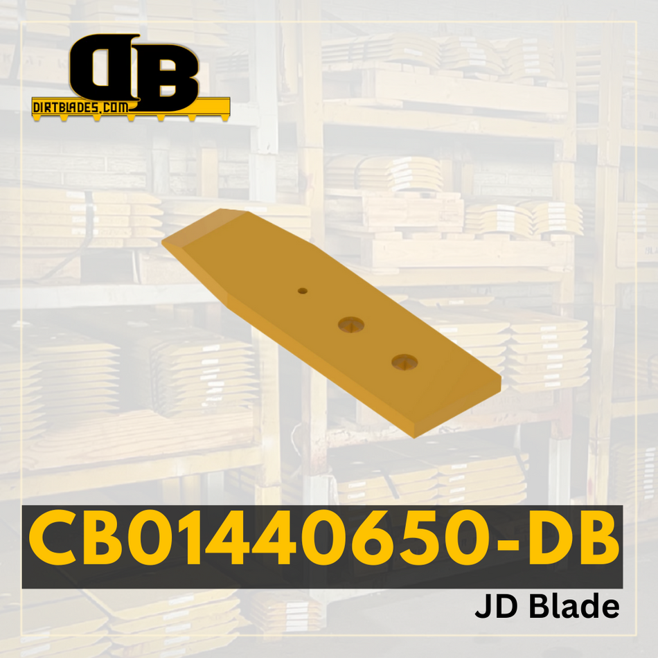 CB01440650-DB | JD Blade