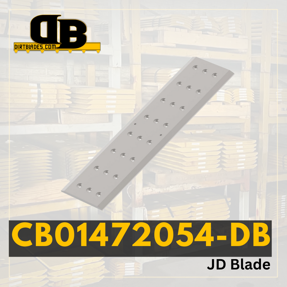 CB01472054-DB | JD Blade