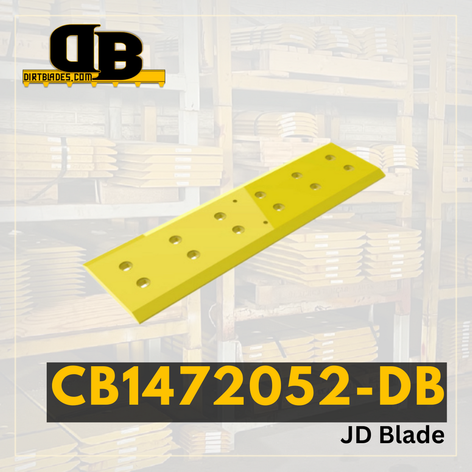 CB01472052-DB | JD Blade