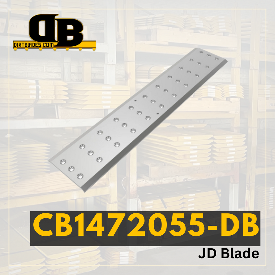 CB01472055-DB | JD Blade