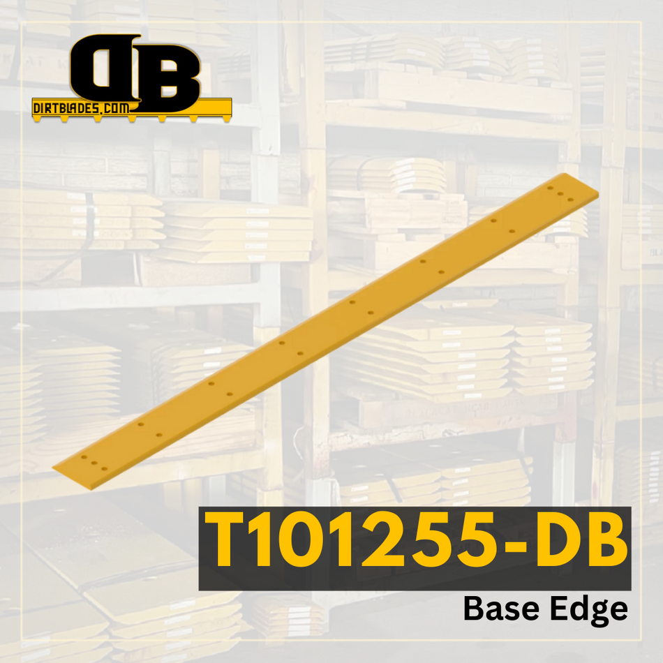 T101255-DB | Base Edge