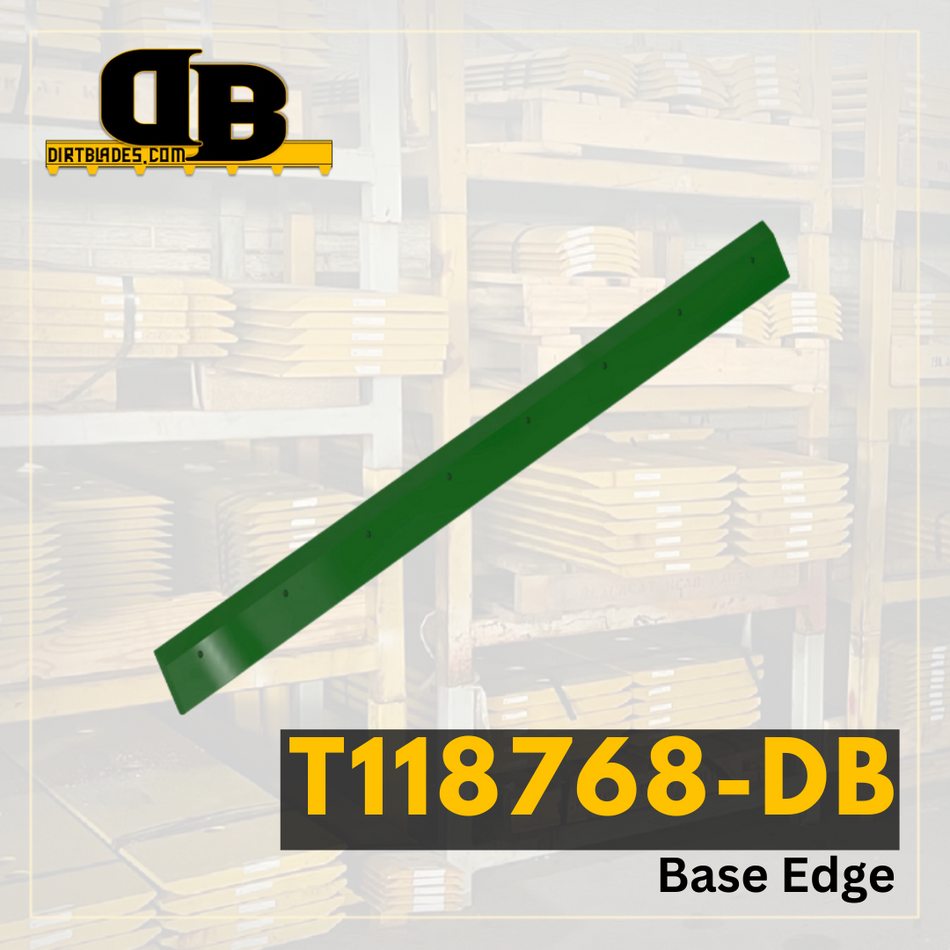 T118768-DB | Base Edge