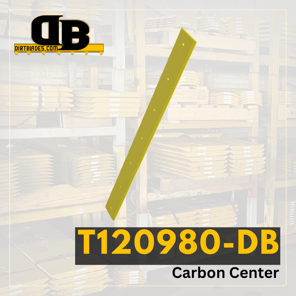 T120980-DB | Carbon Center