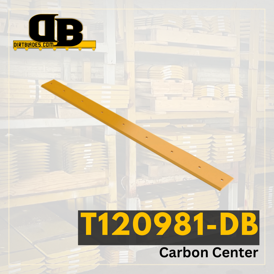 T120981-DB | Carbon Center