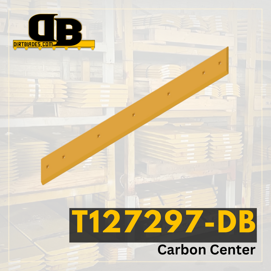 T127297-DB | Carbon Center