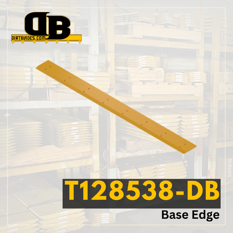 T128538-DB | Base Edge