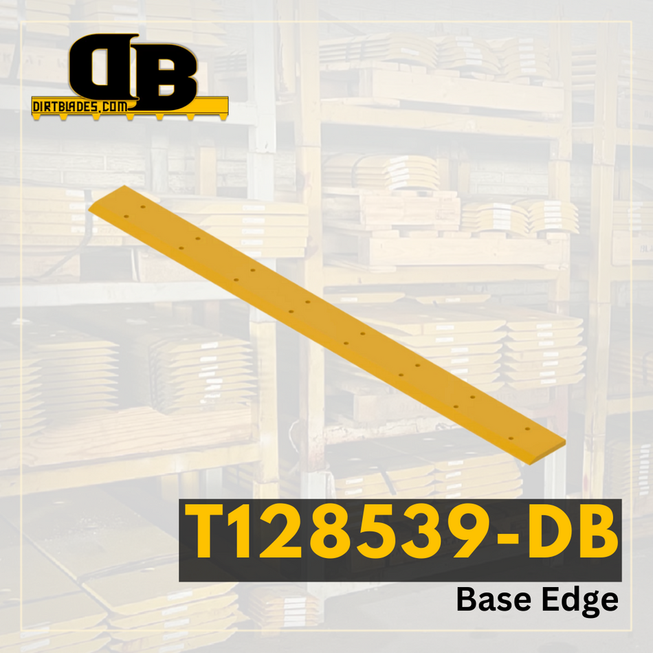 T128539-DB | Base Edge