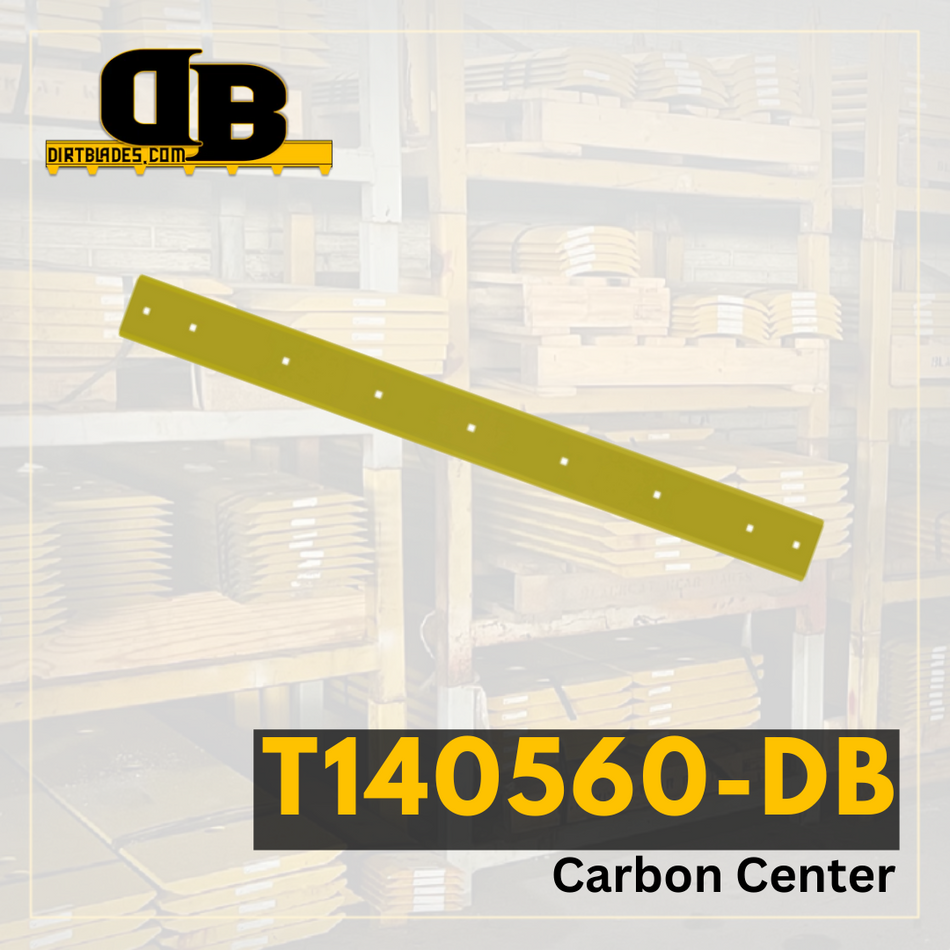 T140560-DB | Carbon Center