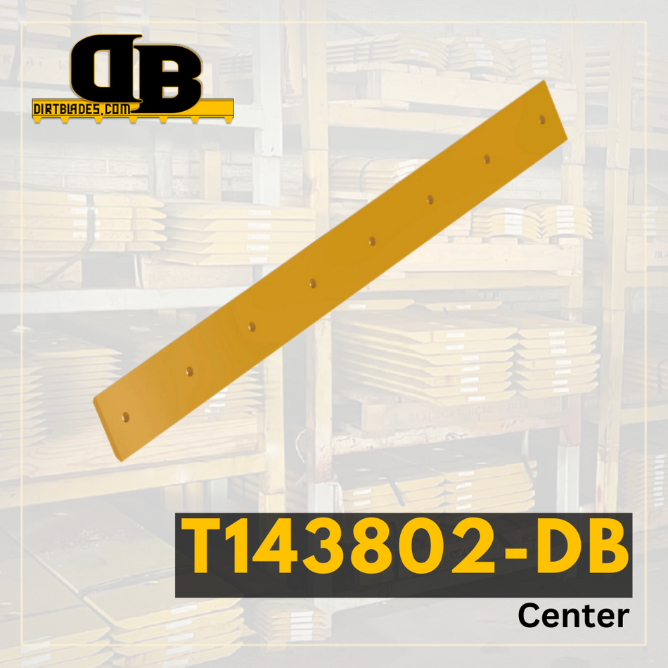 T143802-DB | Center