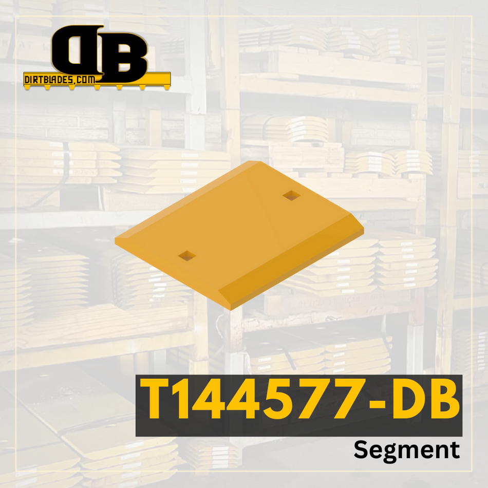 T144577-DB | Segment