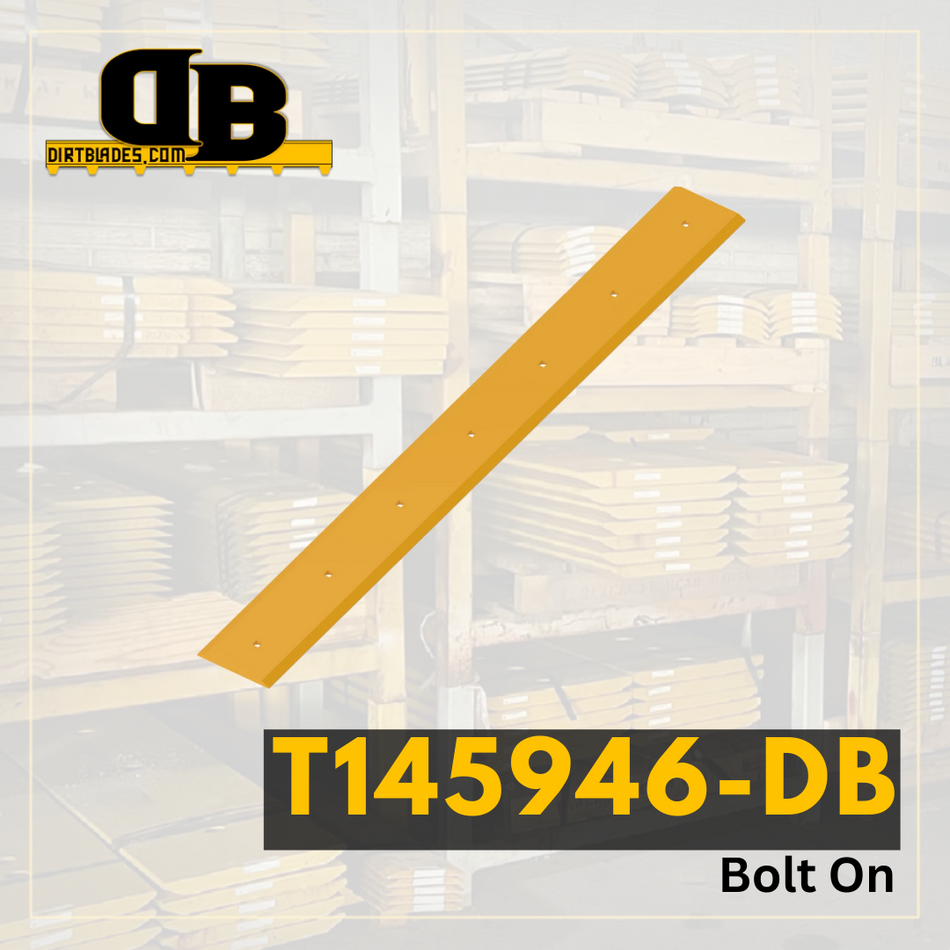 T145946-DB | Bolt On