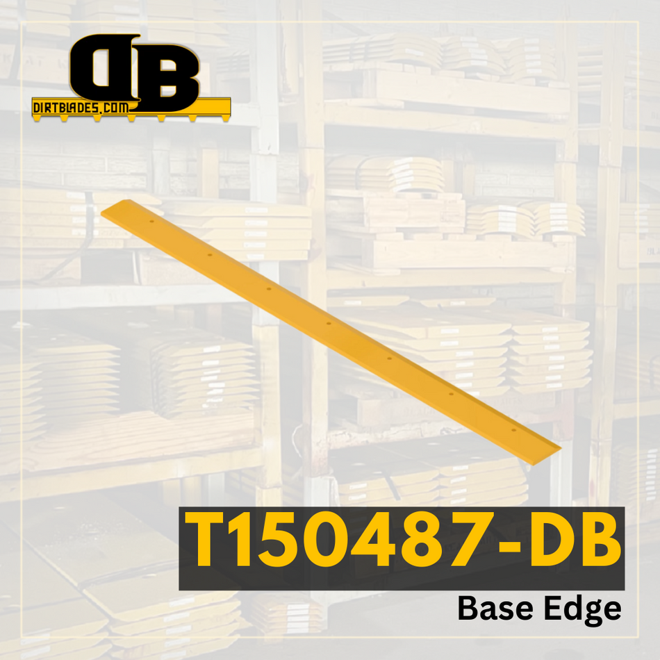 T150487-DB | Base Edge