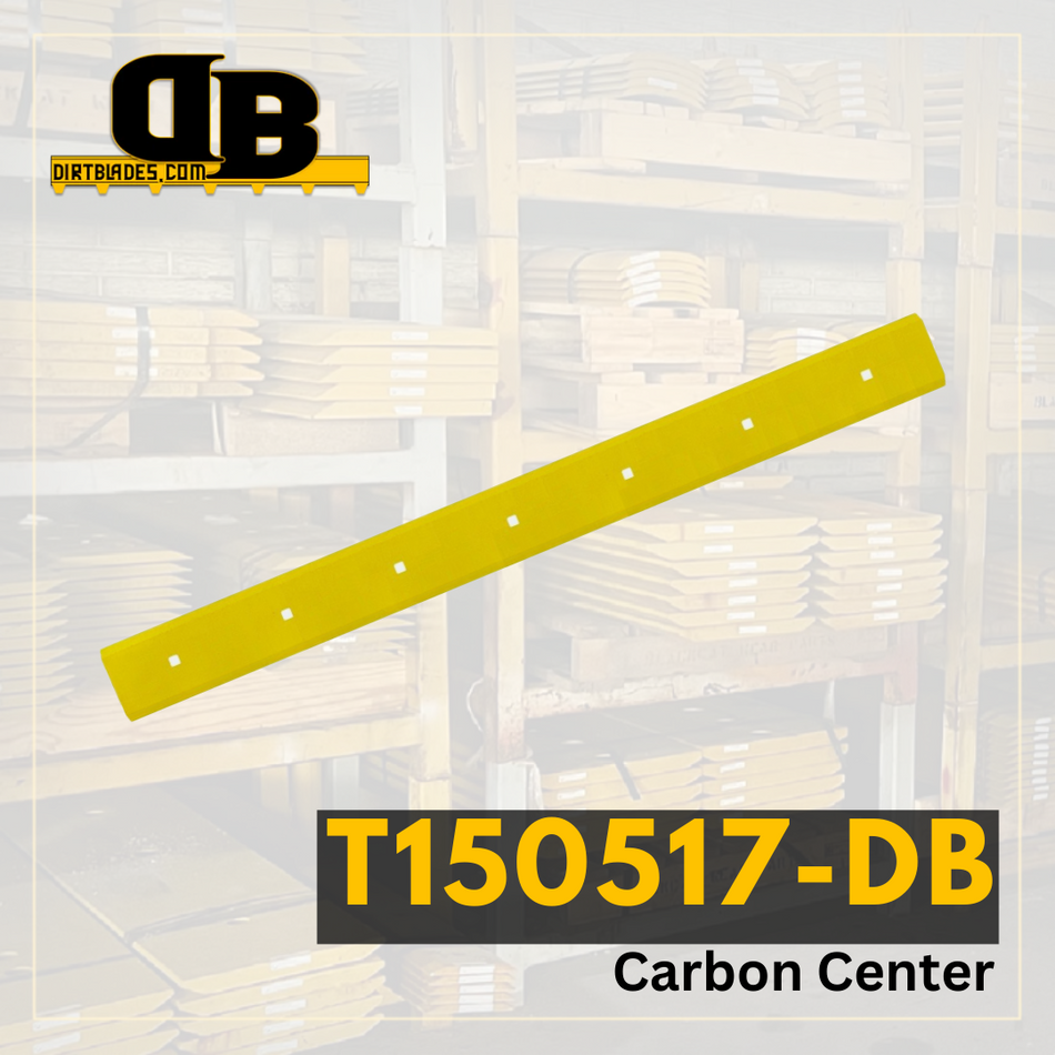 T150517-DB | Carbon Center