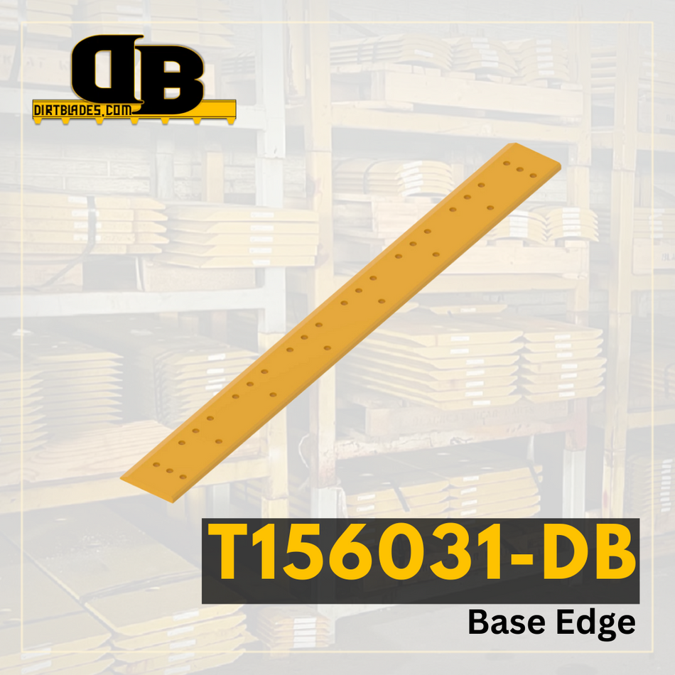 T156031-DB | Base Edge