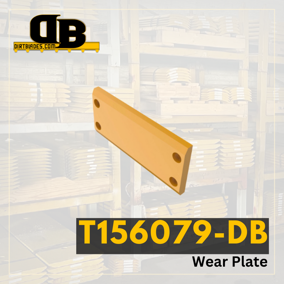 T156079-DB | Wear Plate