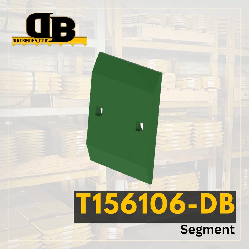 T156106-DB | Segment