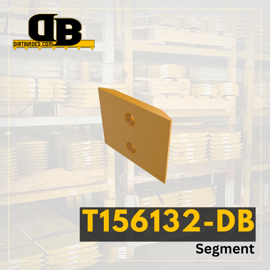 T156132-DB | Segment