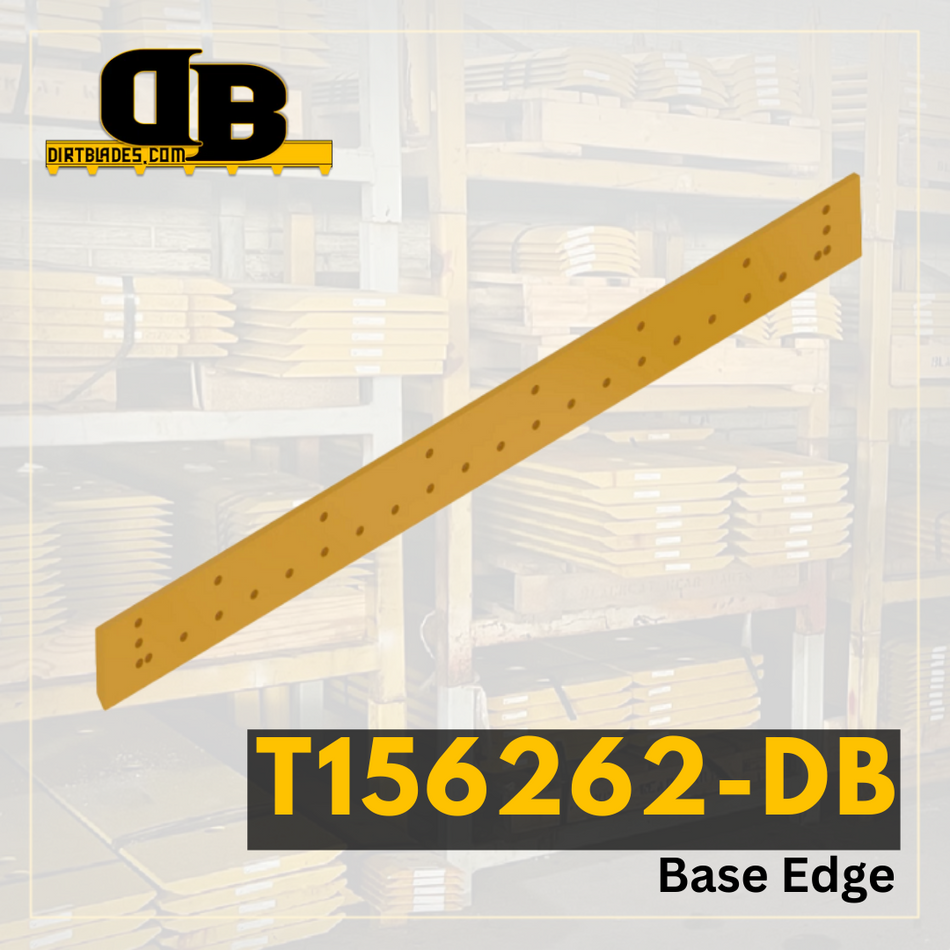 T156262-DB | Base Edge