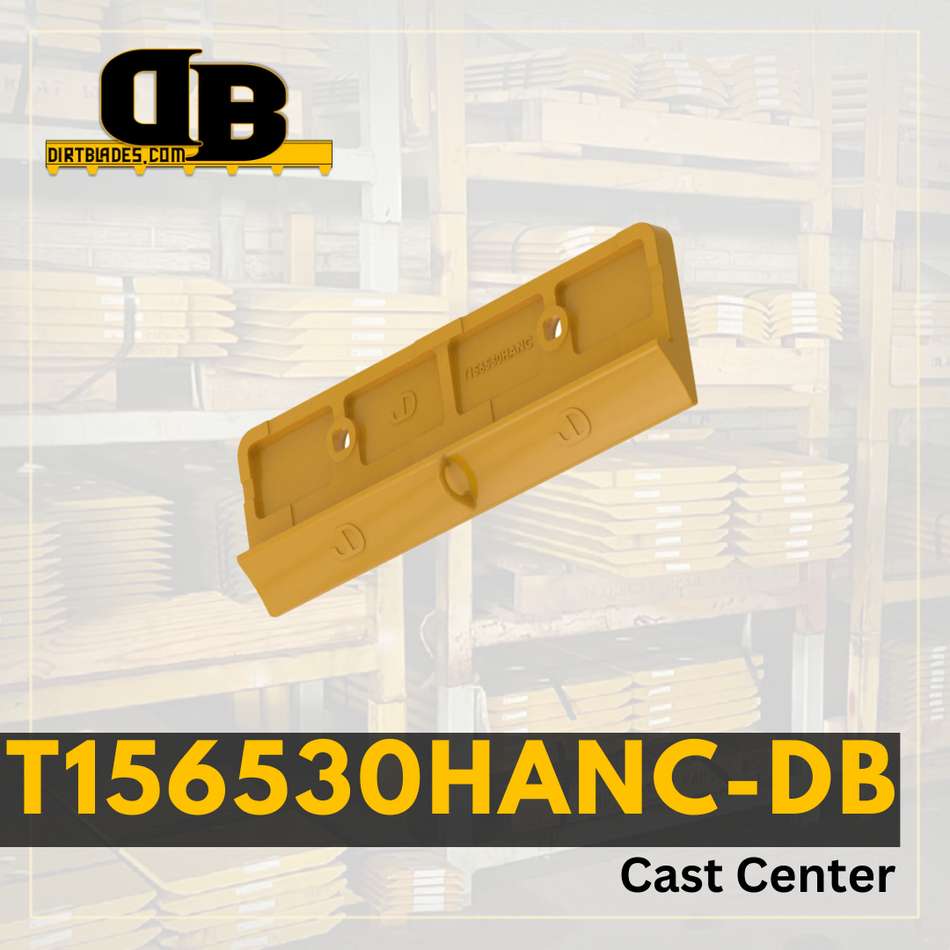 T156530HANC-DB | Cast Center