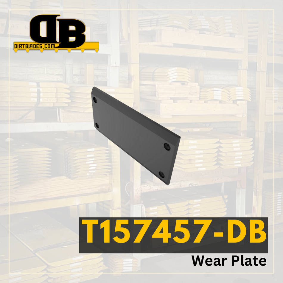 T157457-DB | Wear Plate