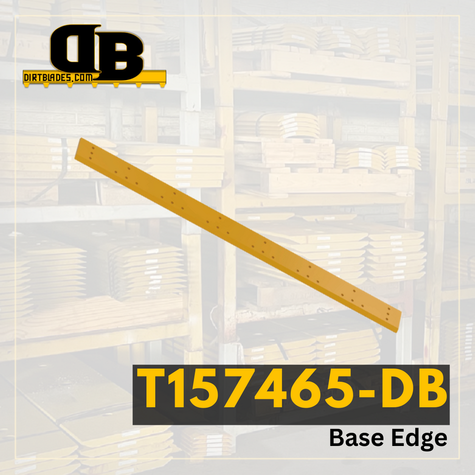 T157465-DB | Base Edge