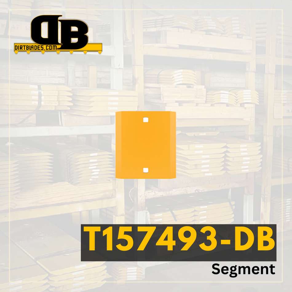 T157493-DB | Segment