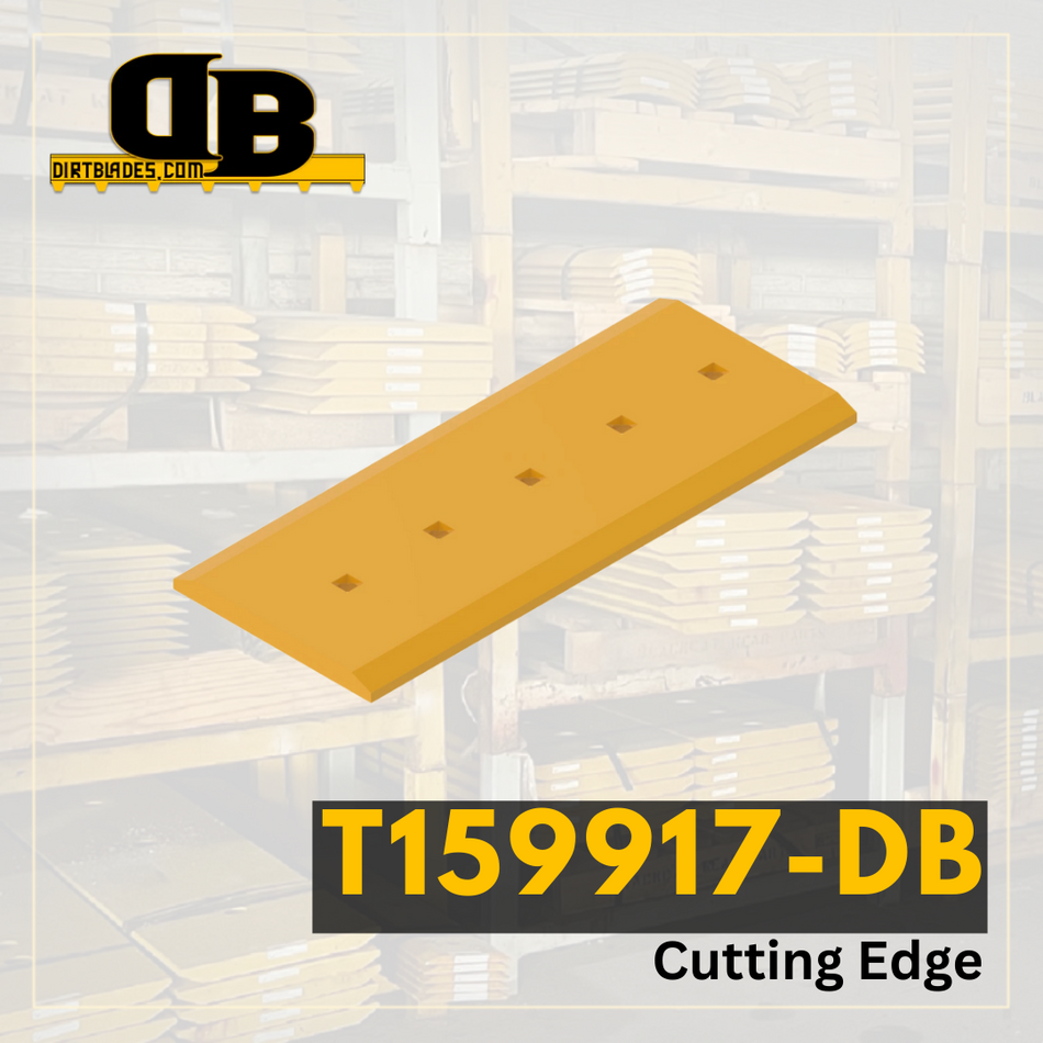 T159917-DB | Cutting Edge