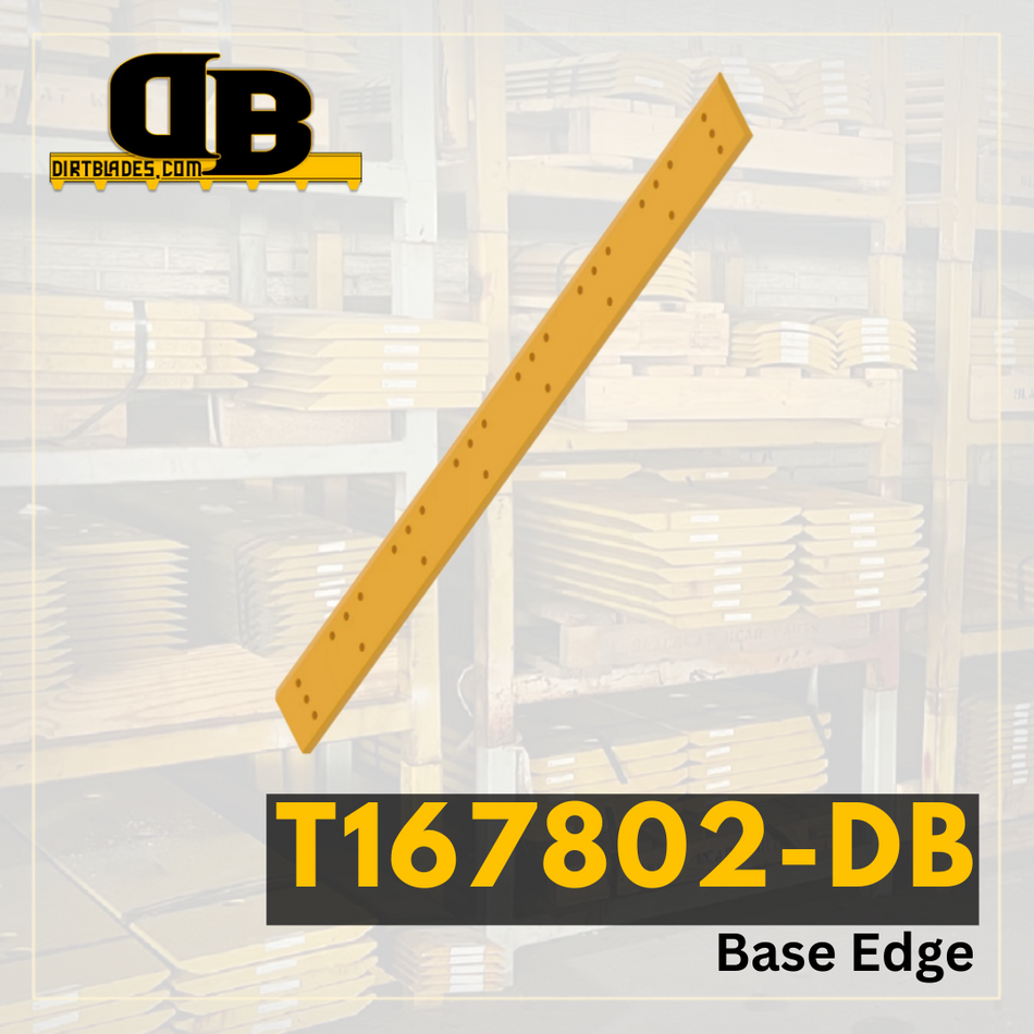 T167802-DB | Base Edge