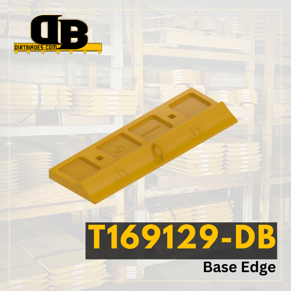 T169129-DB | Base Edge