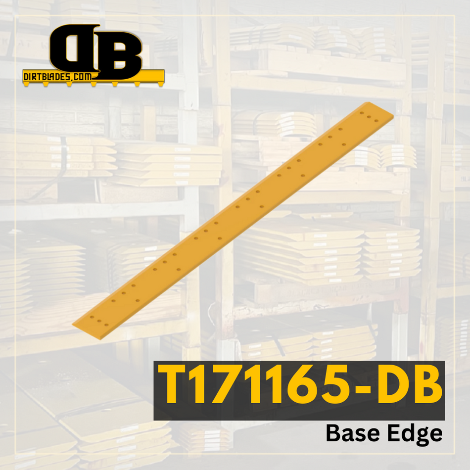 T171165-DB | Base Edge