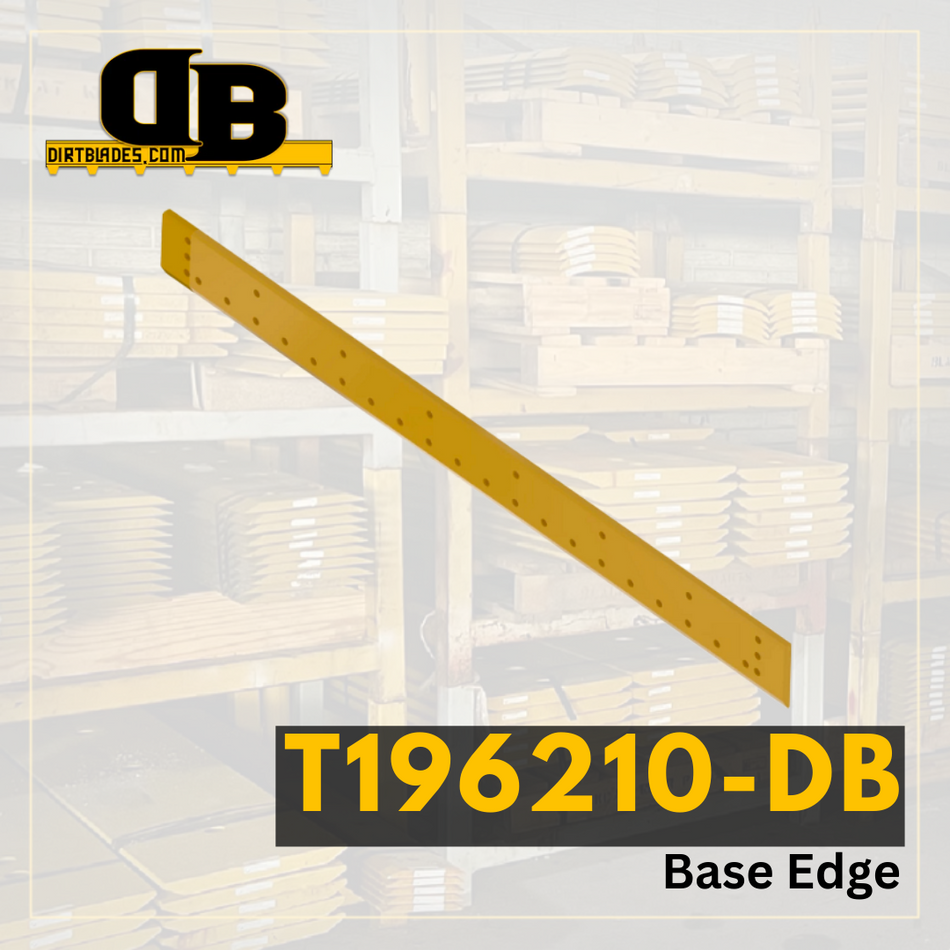 T196210-DB | Base Edge