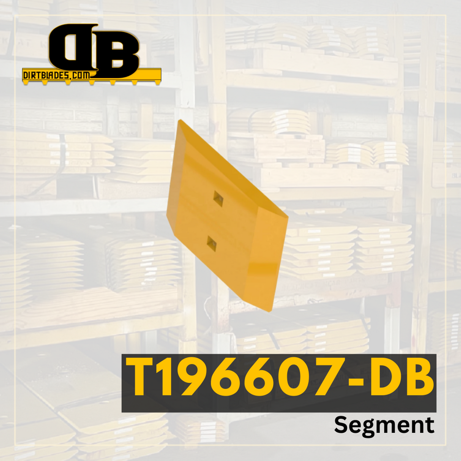 T196607-DB | Segment