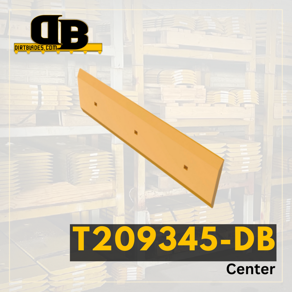 T209345-DB | Center