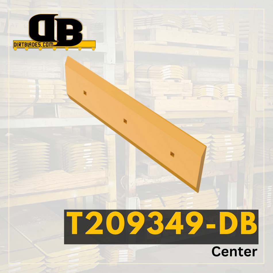 T209349-DB | Center