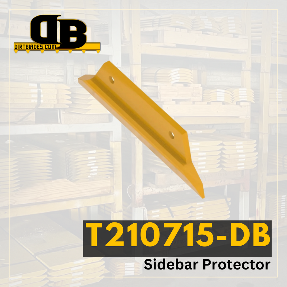 T210715-DB | Sidebar Protector