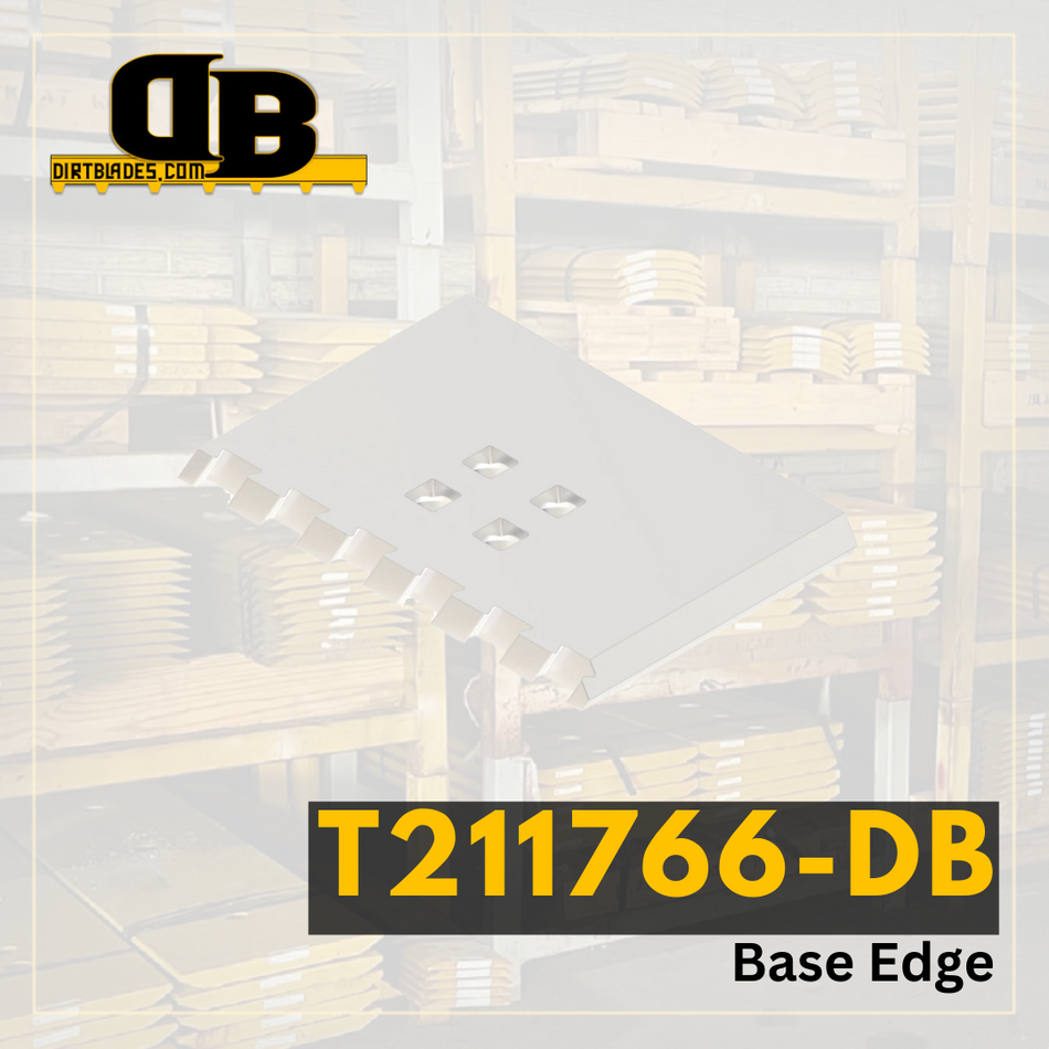 T211766-DB | Base Edge