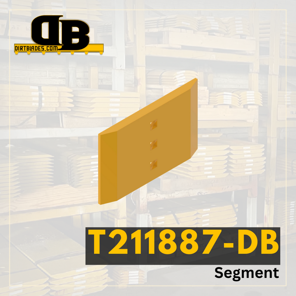 T211887-DB | Segment