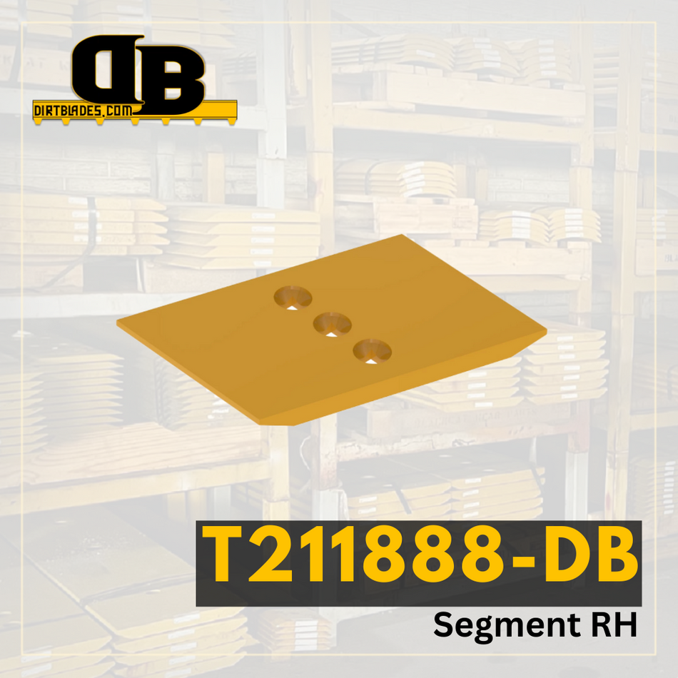 T211888-DB | Segment RH