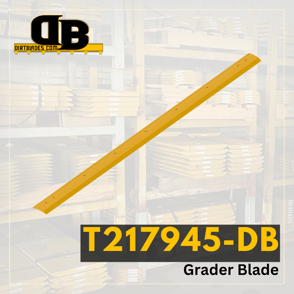 T217945-DB | Grader Blade