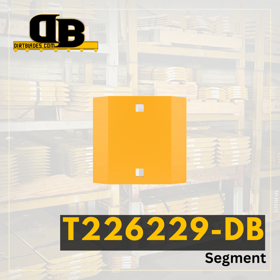 T226229-DB | Segment