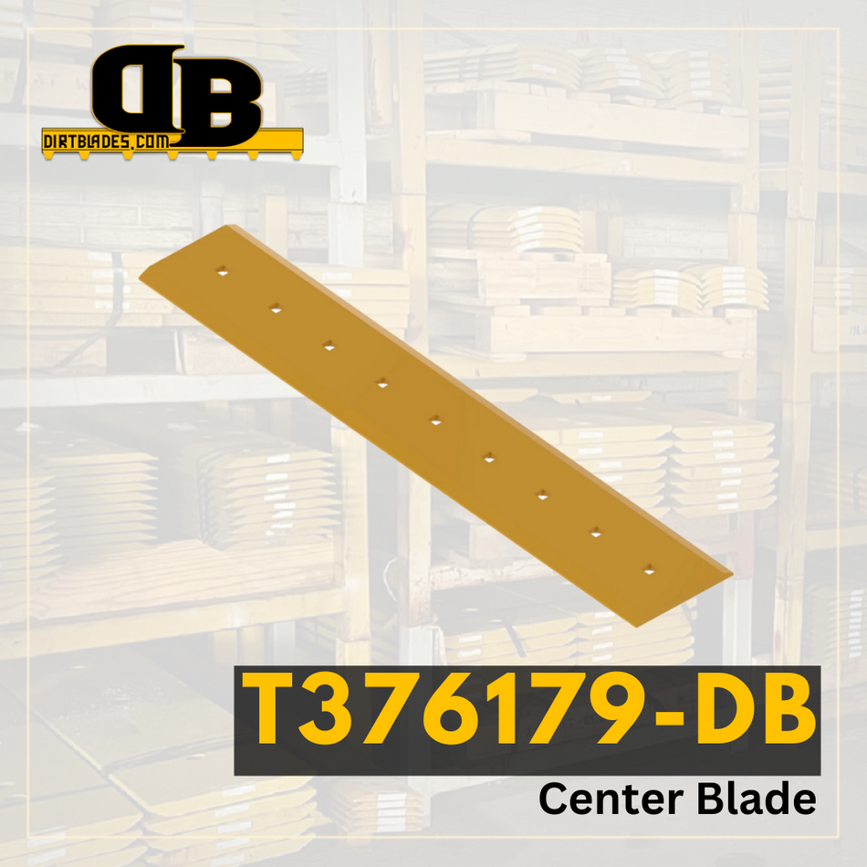 T376179-DB | Center Blade